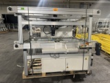 Pallet of Solar Cell Manufacturing Line Compon...