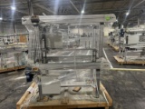 Pallet of Solar Cell Manufacturing Line Compon...