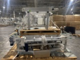 Pallet of Solar Cell Manufacturing Line Compon...