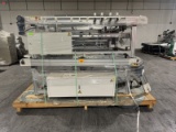 Pallet of Solar Cell Manufacturing Line Compon...