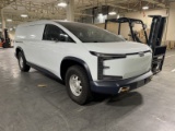 Prototype; Edison Truck