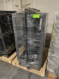 Pallet of Server Racks
