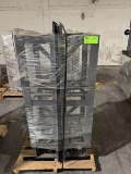 Pallet of Server Racks