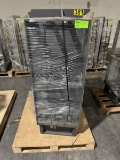 Pallet of Server Racks