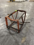 Barrel Dolly