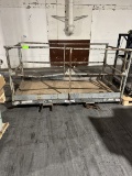 Safety Work Platform
