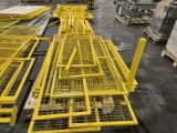 Large Lot of Protective Caging