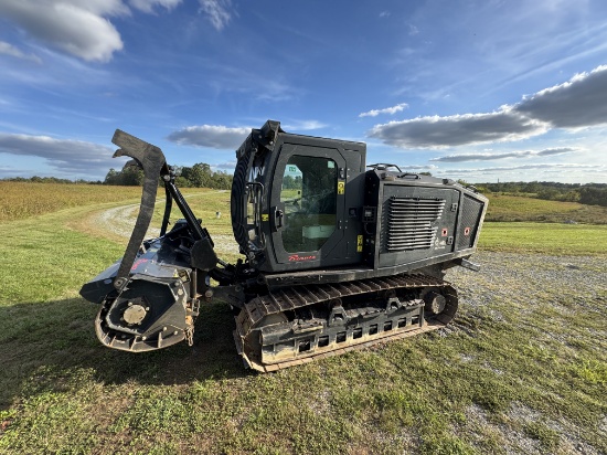 The Hamilton Group, LLC Auction Catalog - Cars, Prinoth Raptor, Fedex ...