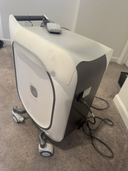2023 Nylo Jet Pro by NYLO Aesthetics The JetPro by NYLO Aesthetics (powered by TavTech) is an adv...
