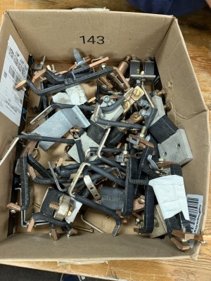 Lot of Bus Bar Links