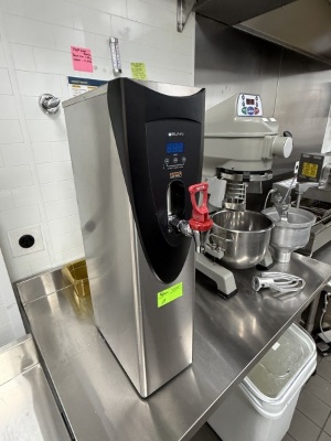 Bunn H5X Element Low-volume Plumbed Hot Water Dispenser