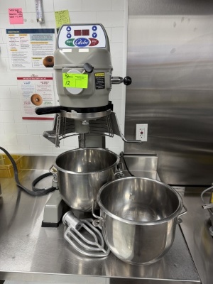 Globe SP10 10 Qt. Planetary Stand Mixer