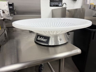 Belshaw Model T Roto-Cooler