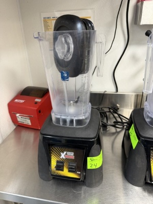 Waring Xtreme Blender, Model: MX1000XTX