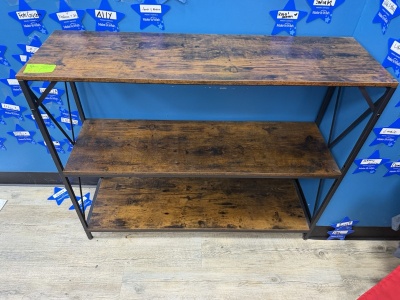 Shelving Unit