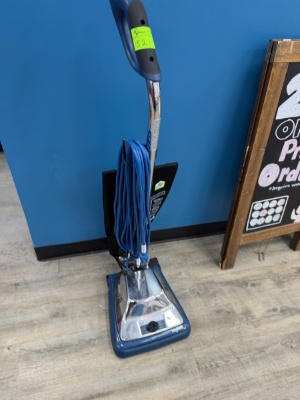 Lavex Hepa Vacuum