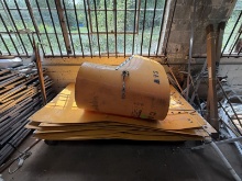 Construction Shute System