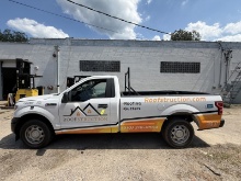 2018 Ford F-150XL Pick Up with 137,348 Miles; VIN: 1FTMF1CB1JKC47438