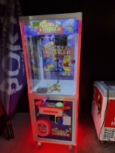 Ticket Locker Special Edition Screen Says "LSW Error", No Key, M: PA-04, Made 2024