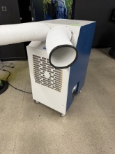 Kwikool Portable Cooling System, Untested