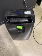 Gasbye Portable AC Unit, Untested