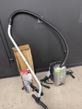 Atrix ER Go Pro Backpack Vacuum