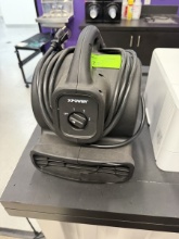 XPOWER Small Blower