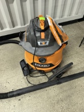 Rigid Wet Dry Vacuum