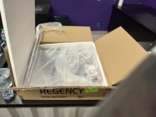 Regency Shelf, New in Box