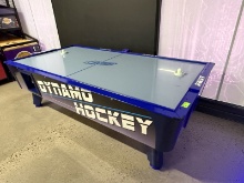 Dynamo Air Hockey Table, Approx 9' Long