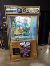 Sunken Treasure Crane Game by Innovative Concepts