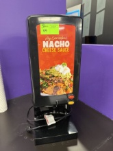 Nacho Cheese Warmer Dispenser by Paragon, M: 2030
