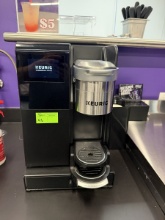 Keurig Commercial Series Coffee Machine