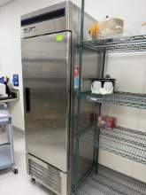 Frigon Single Door Reach-In Freezer M: F-23F