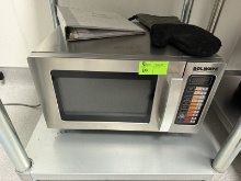 Golwave Commercial Microwave Oven