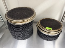 Pizza Convection Oven Trays