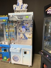 Pudy Penguins by Pipeline Games, Made 2025