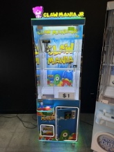 Claw Machine Jr by Pipeline Games, Made 2024
