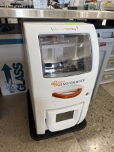 SPEX Sample Prep, 2010 Geno/Grinder, S/N 13269