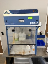 Basic Air Science, S/N F0000024110
