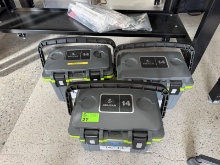 Pelican 14 Qt / 13 L, Personal Sample Cooler
