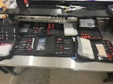 Intuvo Tool Kits (Incomplete) (7)