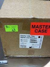 Thermo Scientific, Clip Tip 1250, 3 Cases