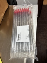 Thermo Scientific, 25 ML Pipette, Cat. No. 170375, Qty: 200/case, 12 Cases, Exp 5/25