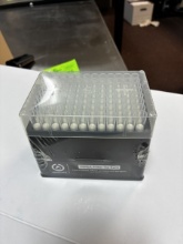 Opentrons 1000µ Filter Tip Rack, Qty: 5 cases of 960