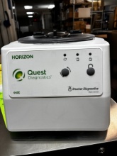 Drucker Diagnostics - Model 642E Centrifuge
