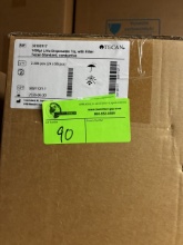 Tecan Tips, Part # 30180117 (25 Boxes) Expired