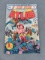DC First Issue Special #1/1976/Kirby!!