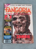 Fangoria Magazine #8/1980