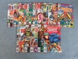 Marvels Greatest Comics 76-19/Sharp!